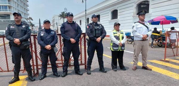 ¡LOCALIZAN A HOMBRE DE LA TERCERA EDAD SIN VIDA EN SU VIVIENDA!