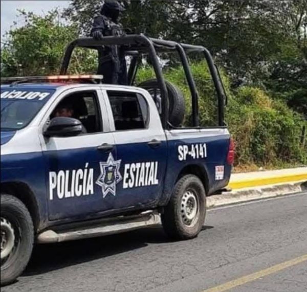 ¡OBRERO GRAVE POR DESCARGA ELÉCTRICA EN CAMARÓN DE TEJEDA!