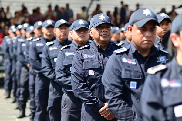 ¡DETIENEN DOS POLICÍAS ESTATALES POR EL CRIMEN DE LA DOCTORA! - *Caso desata indignación en sector salud y ciudadanía