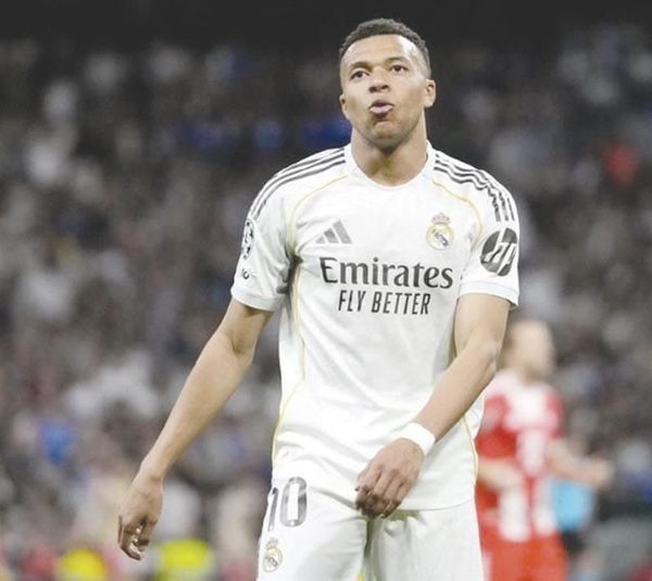 ¡PEGA PRIMERO BAYERN MÚNICH EN CUARTOS SOBRE REAL MADRID!