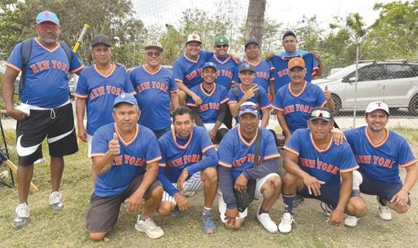¡RANGERS EMPATA LIDERATO A PALAPA EN LA CUAUHTÉMOC!