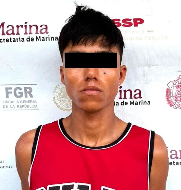 ¡SE TRAEN A PAPANTLA AL “POKEMÓN”