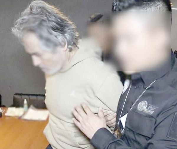 ¡VINCULAN A PROCESO A HERNÁN BERMÚDEZ POR PECULADO!