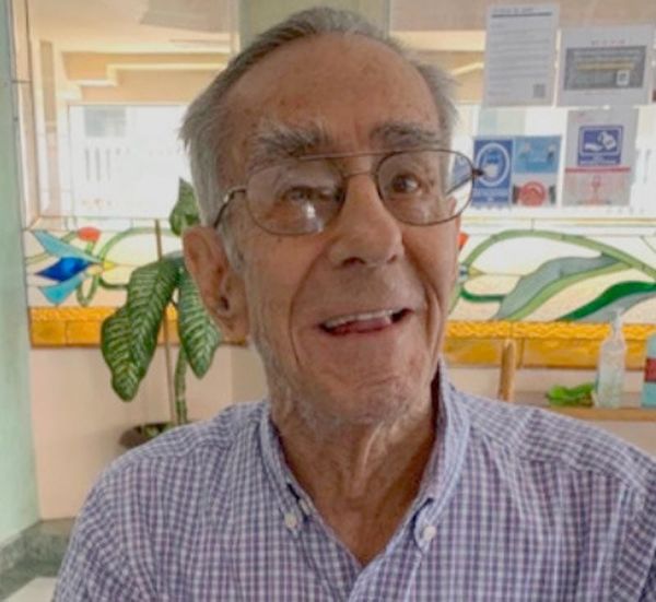 ¡MUERE RAMÓN CANO BELTRÁN! - HAY CONSTERNACIÓN