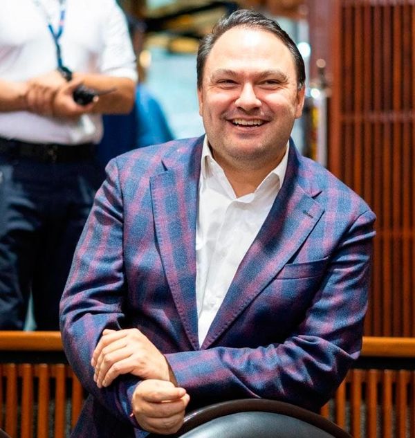 ¡PIDE TRANSPARENCIA! - MC