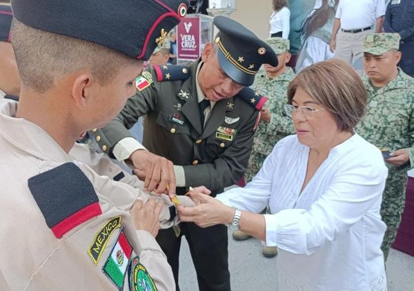 ¡VAN POR LAS FACHADAS! - DE INDEPENDENCIA