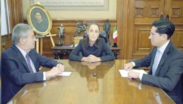 ¡AFIRMA CSP QUE DE LA FUENTE VOLVERÁ TRAS REHABILITACIÓN!