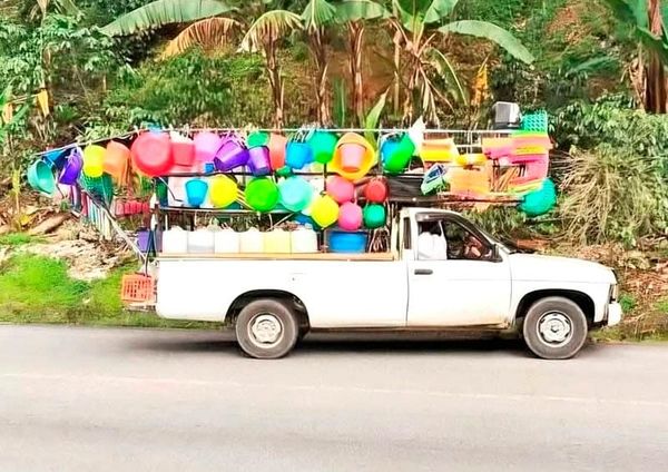 ¡ASESINAN A BALAZOS A COMERCIANTE POBLANO!