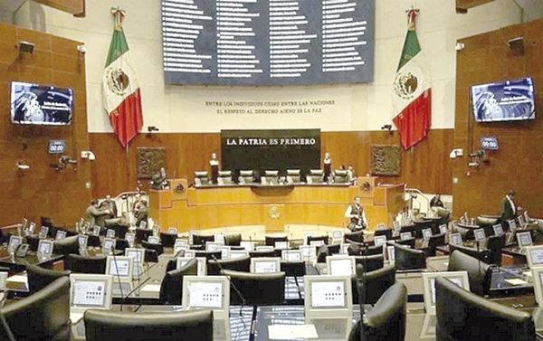 ¡MORENA PERFILA APLAZAR ELECCIÓN JUDICIAL A 2028!