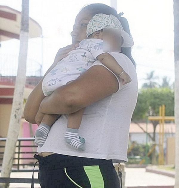 ¡PAN PROPONE REFORMA PARA AMPLIAR A UN AÑO LA LICENCIA DE MATERNIDAD!