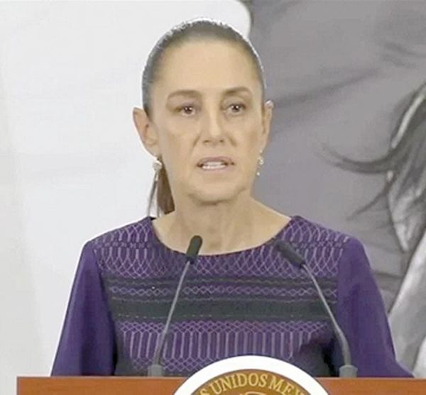 ¡PIDE CSP A ARGENTINA DEPORTAR A ALMIRANTE HUACHICOLERO!