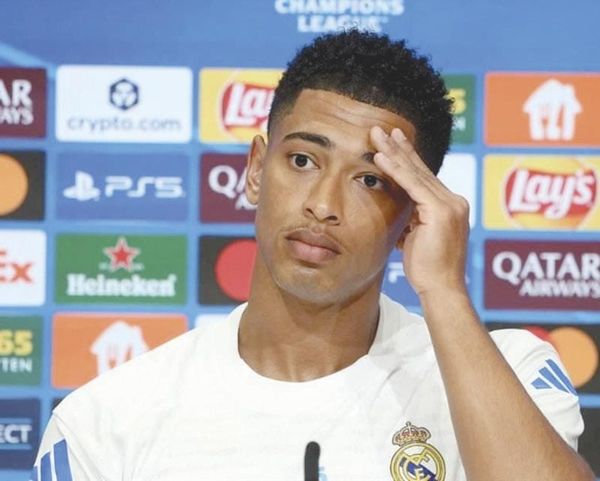 ¡REAL MADRID TIENE DURA TAREA MUNICH!