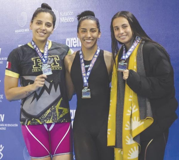 ¡SUSANA HERNÁNDEZ Y LEAH CARDOZA APORTAN PLATAS!