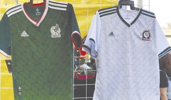 ¡VA GOBIERNO A LA CAZA DE PIRATAS EN EL MUNDIAL 2026!
