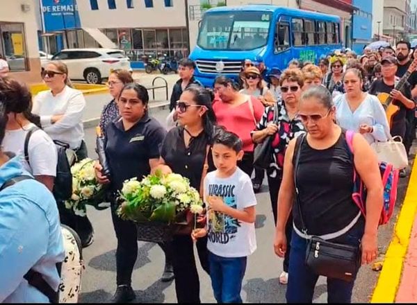 ¡ÚLTIMO ADIÓS! - *A Juan Iván