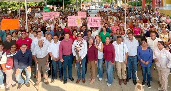 ¡“TIEMPOS DE ZOPILOTES”! - ZEPETA