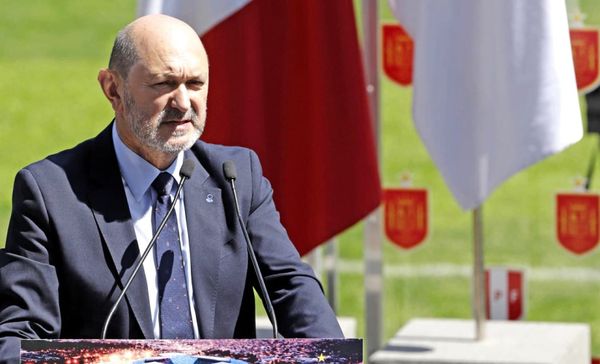 ¡FIRMAN FMF Y FEDERACIÓN ESPAÑOLA ACUERDO DE COLABORACIÓN!