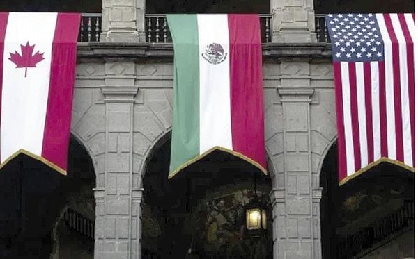 ¡BUSCAN EMPRESAS MEXICANAS SALVAR EL T-MEC!