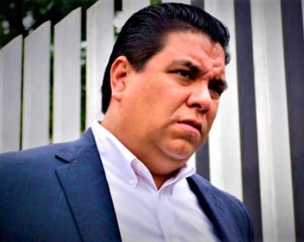 ¡CONDENAN A GABRIEL DEANTES! - POR ENRIQUECIMIENTO INEXPLICABLE