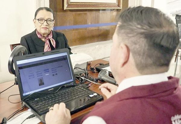 ¡GOBERNACIÓN LANZA CURP BIOMÉTRICA!