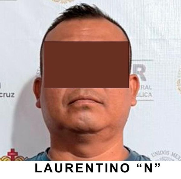 ¡IMPUTAN A EX POLICÍA POR DESAPARICIÓN FORZADA!
