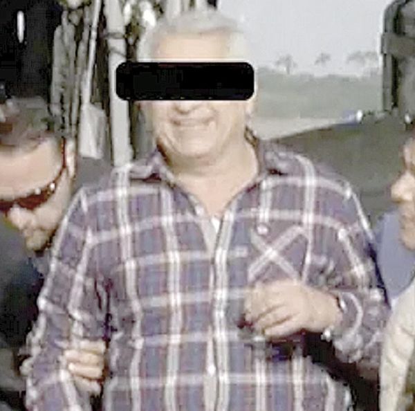 ¡OTORGAN AMPARO A TOMÁS YARRINGTON Y ORDENAN DESBLOQUEAR CUENTAS!