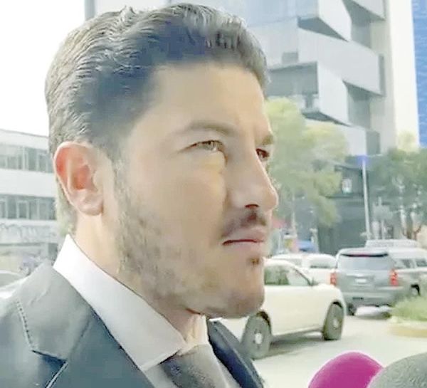 ¡SAMUEL SE PROMUEVE CON MIRAS... AL 2030!