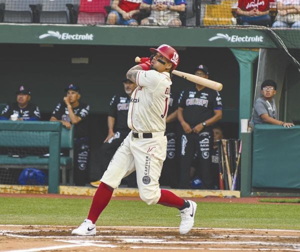 ¡QUERÉTARO APALEA AL ÁGUILA, 9-1!
