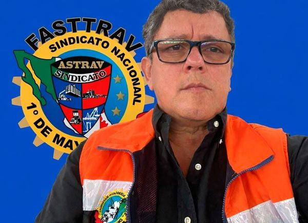 ¡SON DIRIGENTES OBREROS! - LOS BALEADOS DE LA PANCHO VILLA