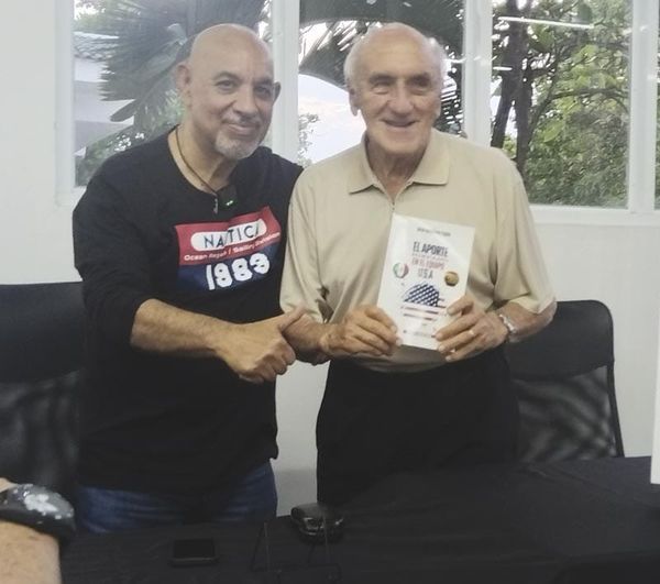 ¡DIEGO Y SU SEXTA OBRA!