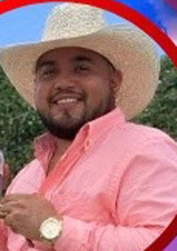 ¡EJECUTAN A BALAZOS A EMPLEADO MUNICIPAL EN ALAMO!