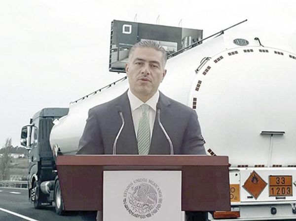 ¡EL GOBIERNO DESMANTELA UNA NUEVA RED MILLONARIA DE HUACHICOL!