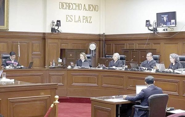 ¡ELIMINA CORTE PROHIBICIÓN A TRABAJADORES DEL ISSSTE!