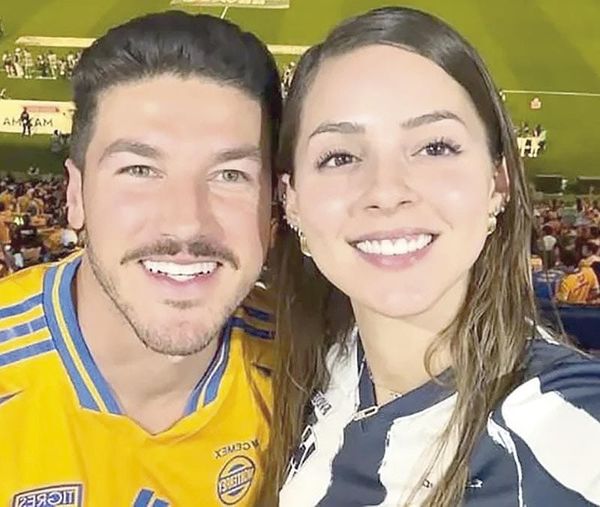 ¡GASTAN SAMUEL Y MARIANA EN REDES 19 MDP 'PROPIOS'!