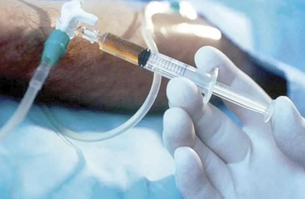 ¡IGLESIA SE LANZA CONTRA LA INICIATIVA DE LEY PARA REDEFINIR LA   “MUERTE DIGNA”!