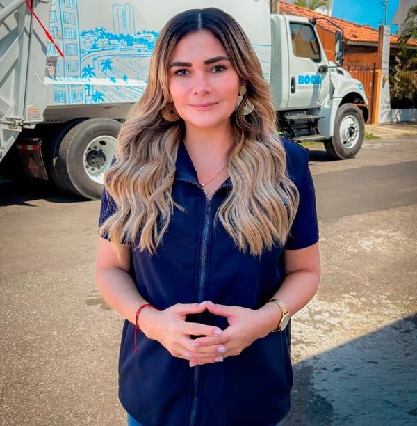 ¡LIMPIA PÚBLICA EL MEJOR CALIFICADO! - EN BOCA