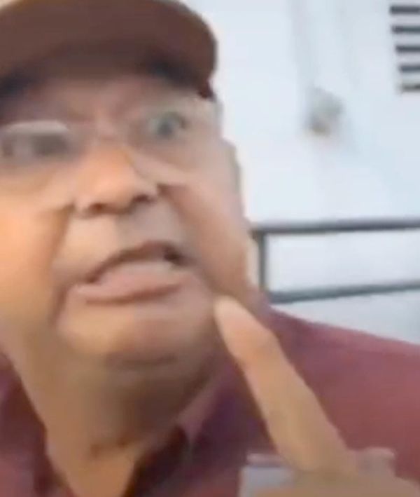 ¡REBAMBARAMBA! - EN MEDELLÍN