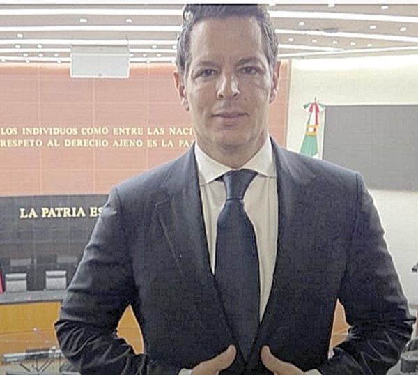 ¡SE DESMARCA MURAT Y SEÑALA A PENCHYNA!