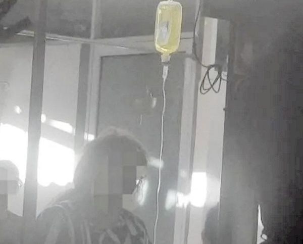 ¡SUMAN 9 CASOS POR "SUEROS VITAMINADOS" EN SONORA!