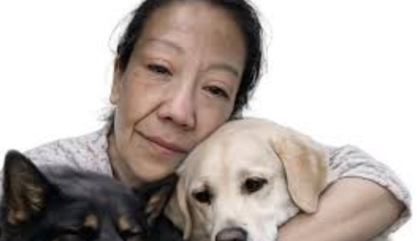 ¡CAE DOS FEMINICIDAS DE RESCATISTA DE ANIMALES!