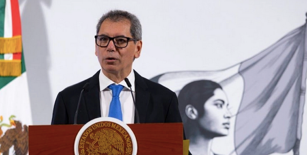 ¡CONTINÚAN MOVIMIENTOS EN LA SHCP: SALEN TITULARES DEL IPAB Y DE LA UNIDAD DE BANCA DE DESARROLLO!