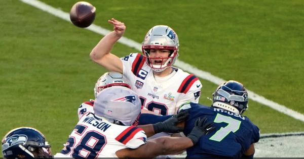 ¡INVESTIGAN A LA NFL POR POSIBLES PRÁCTICAS ANTICOMPETITIVAS!