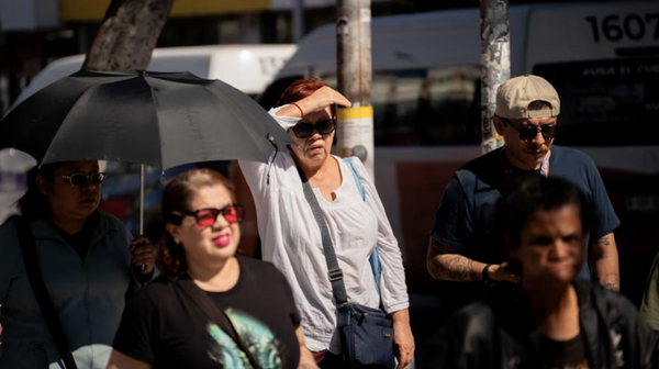 ¡CANÍCULA 2026 EN MÉXICO: ESTOS SON LOS ESTADOS CON CALOR EXTREMO Y LA FECHA ESTIMADA DE INICIO!
