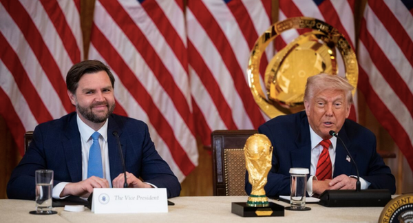 ¡EMITEN ADVERTENCIA DE VIAJE A EU CON MOTIVO DEL MUNDIAL!