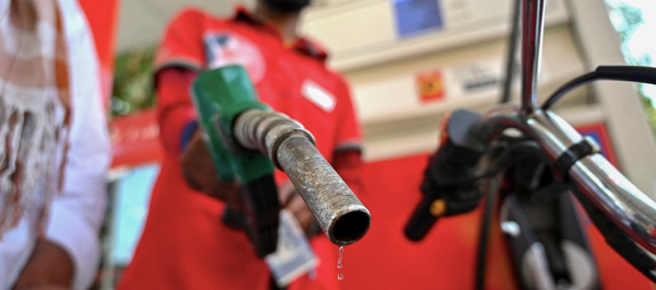 ¡SALIDA DE EAU DE OPEP PODRÍA BAJAR PRECIO DE GASOLINA: TRUMP!