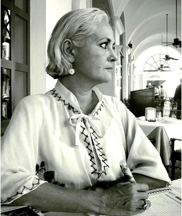 MARTHA ELSA DURAZO, PRESENCIA Y LEGADO EN LA CULTURA