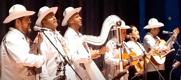 PRESENTAN ´ROSTROS DE VERACRUZ´