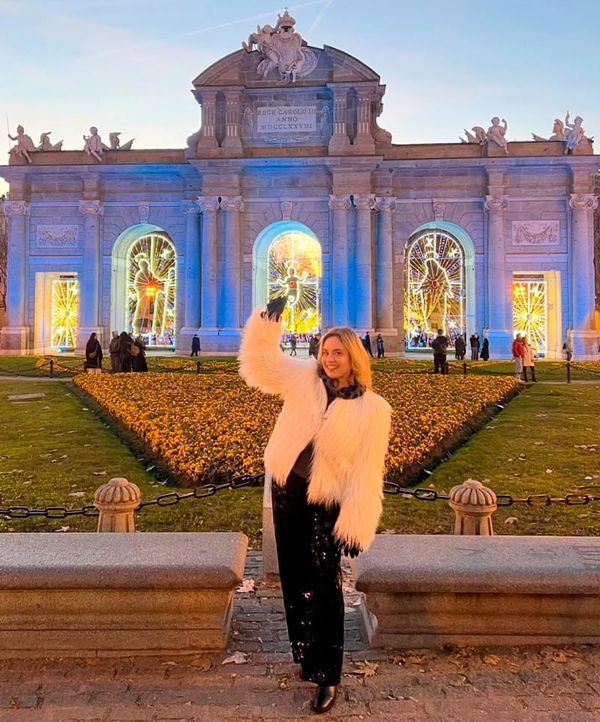 VIAJEROS POR EL MUNDO