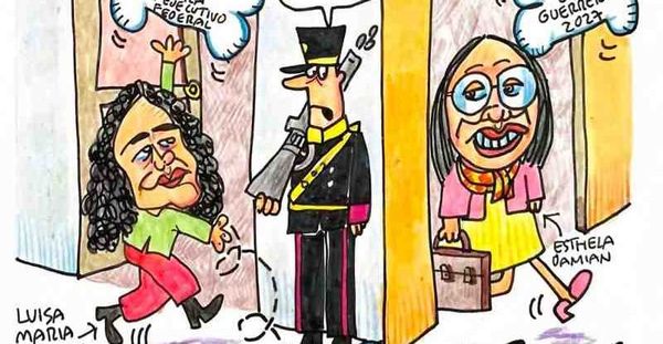 LOS CARTONES