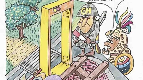 LOS CARTONES